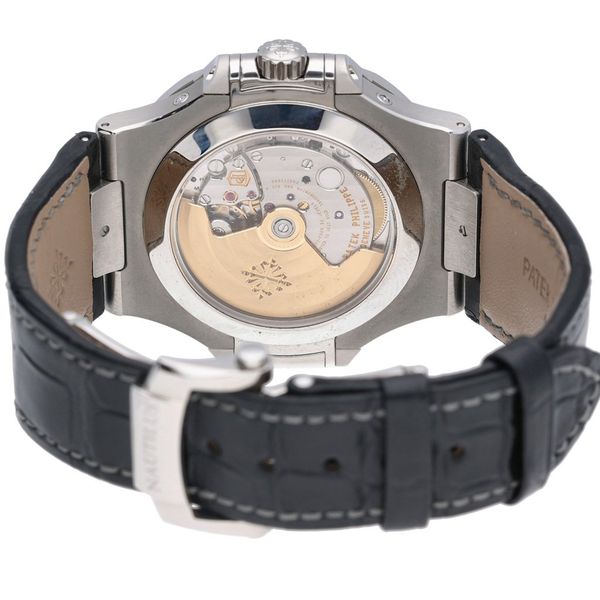 Patek Philippe Nautilus 5726A-001